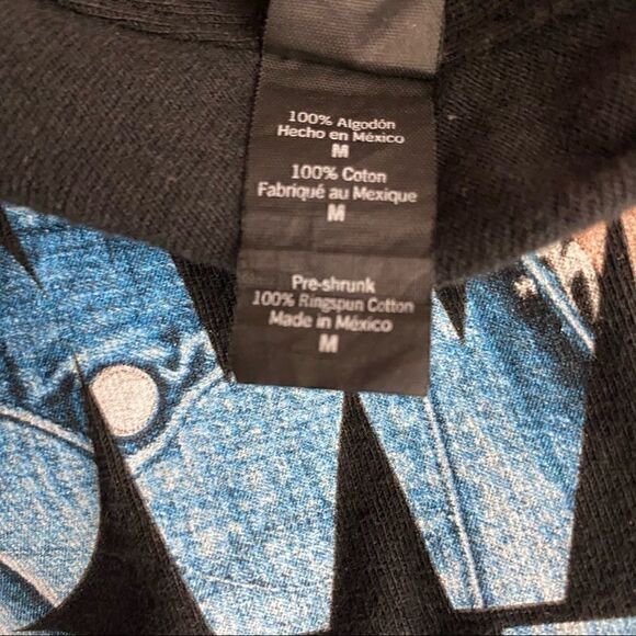 Tultex 2014 Tim McGraw Sundown Heaven Town Tour - Picture 6 of 6